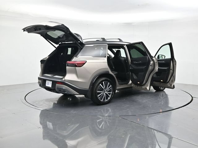 Used 2023 INFINITI QX60 Autograph w/ Cargo Package AWD/4WD image 52