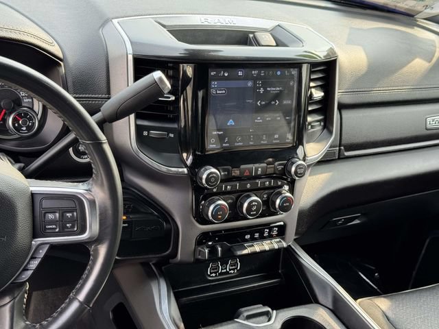 Used 2022 RAM 2500 Laramie AWD/4WD image 20