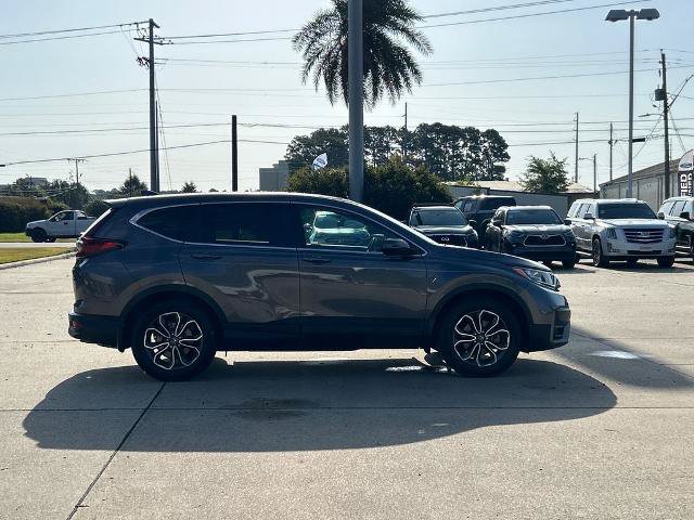 Used 2022 Honda CR-V EX-L image 8