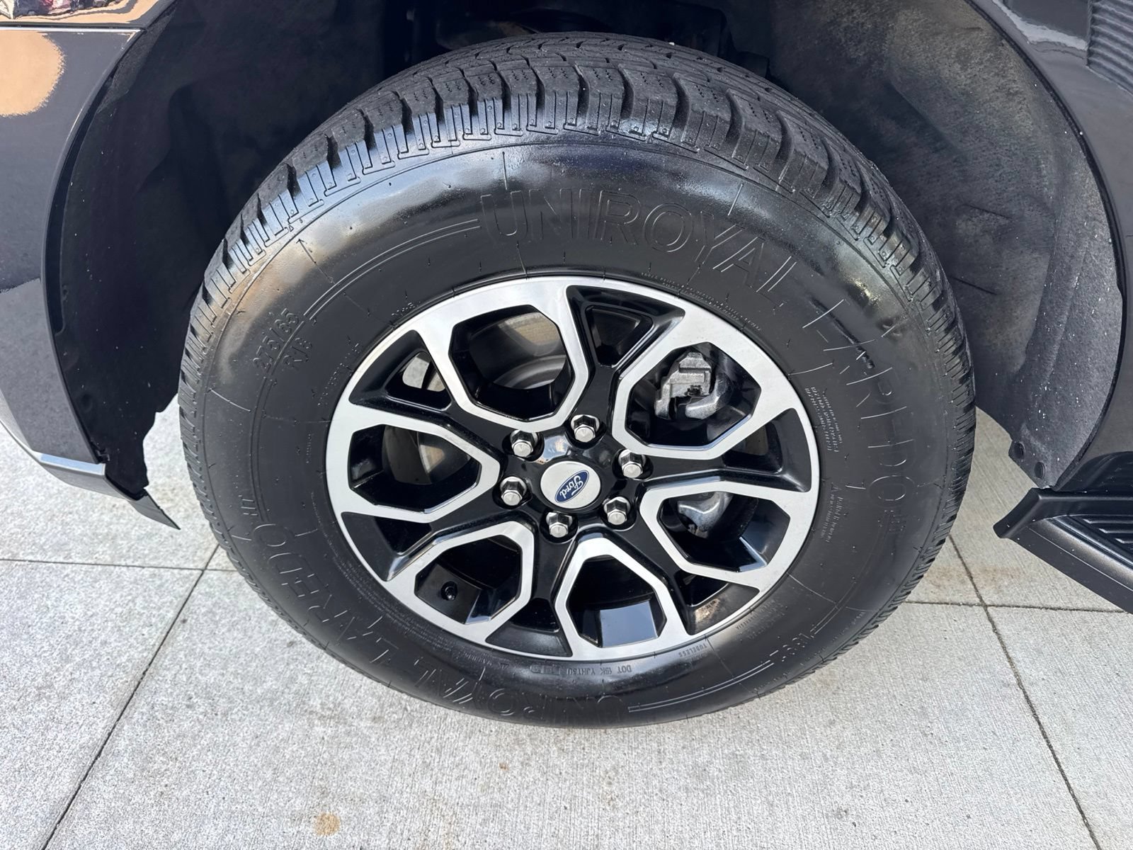 Certified 2023 Ford Expedition Max XLT AWD/4WD image 19