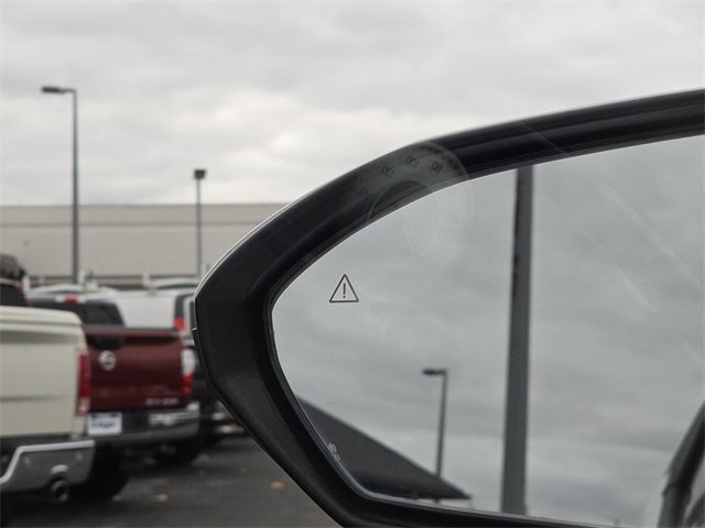 Used 2022 Hyundai Santa Cruz SEL Premium w/ Cargo Package image 18