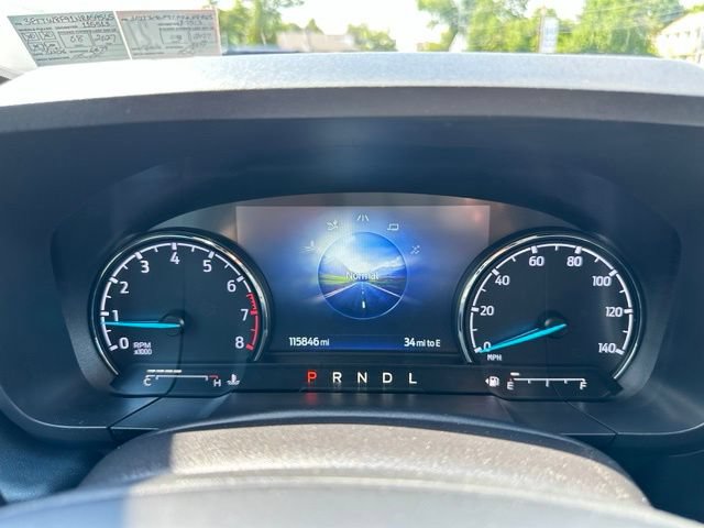 Certified 2022 Ford Maverick XLT w/ Equipment Group 300A Standard AWD/4WD image 79