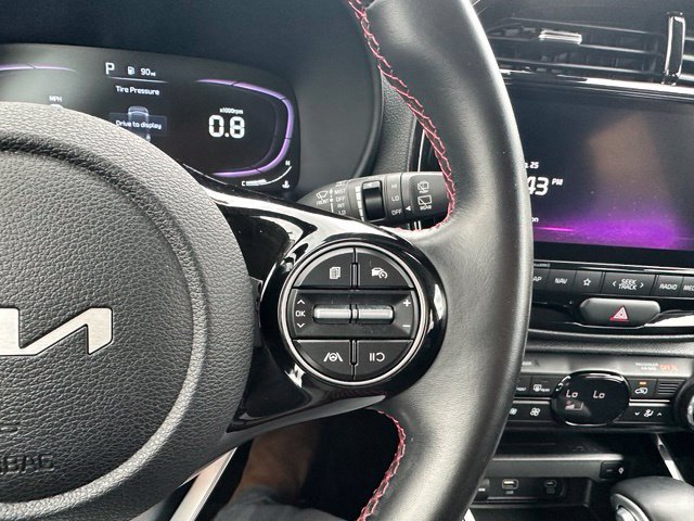 Used 2023 Kia Soul GT-Line FWD image 64