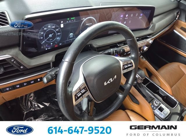 Used 2024 Kia Telluride SX Prestige X-Line AWD/4WD image 16