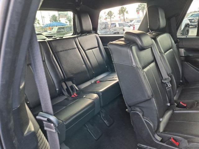 Certified 2021 Ford Expedition XLT RWD image 19