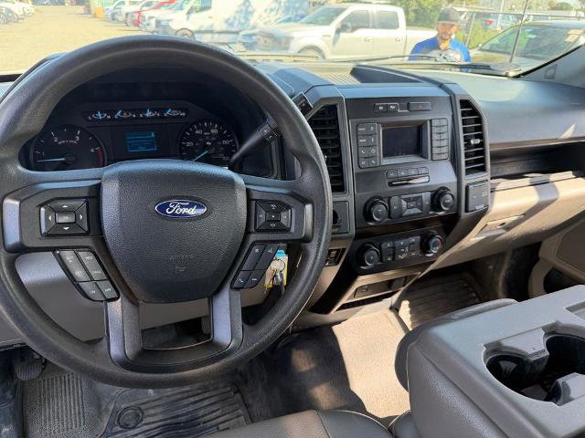 Certified 2022 Ford F550 XL image 6