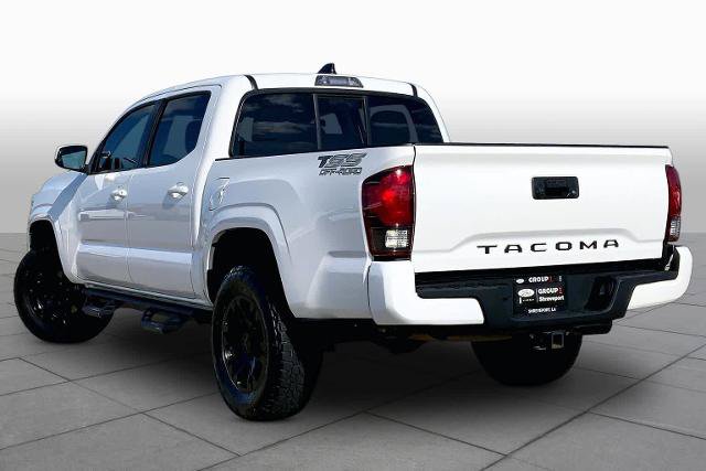 Used 2022 Toyota Tacoma SR w/ SR Convenience Package RWD image 12