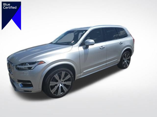 Used 2022 Volvo XC90 T6 Inscription