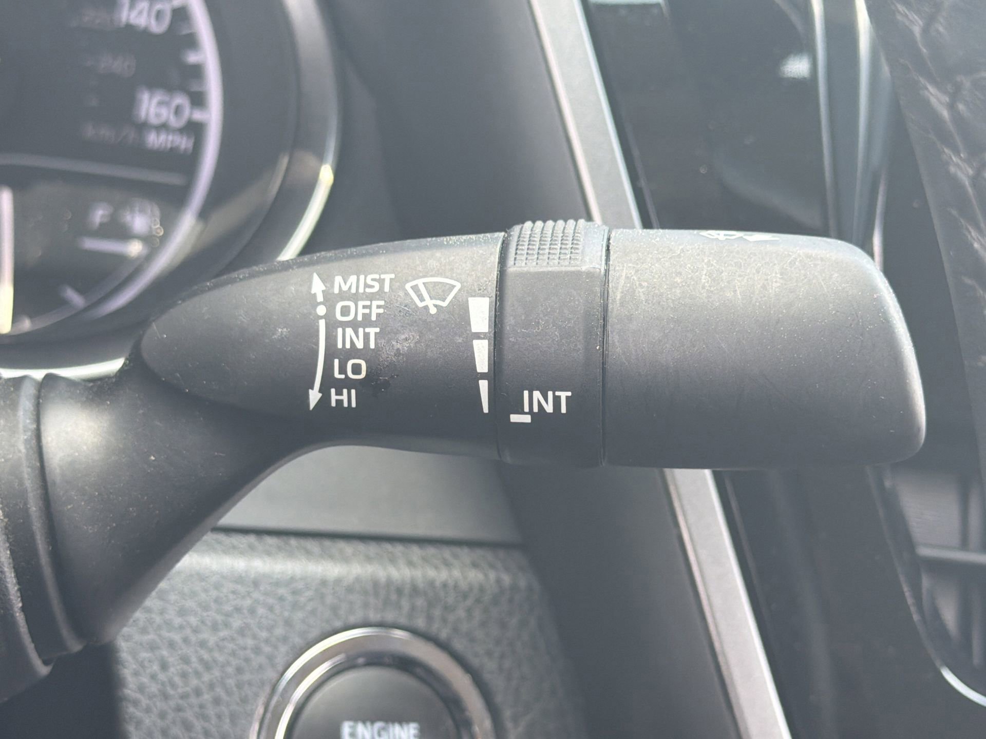 Used 2024 Toyota Camry SE w/ Convenience Package FWD image 15