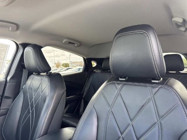 Certified 2023 Ford Mustang Mach-E Select RWD image 23
