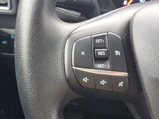 Certified 2024 Ford Bronco Sport Big Bend image 14