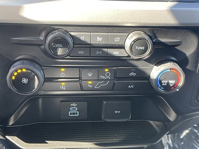 Certified 2024 Ford F250 XLT w/ Snow Plow Prep Package image 26