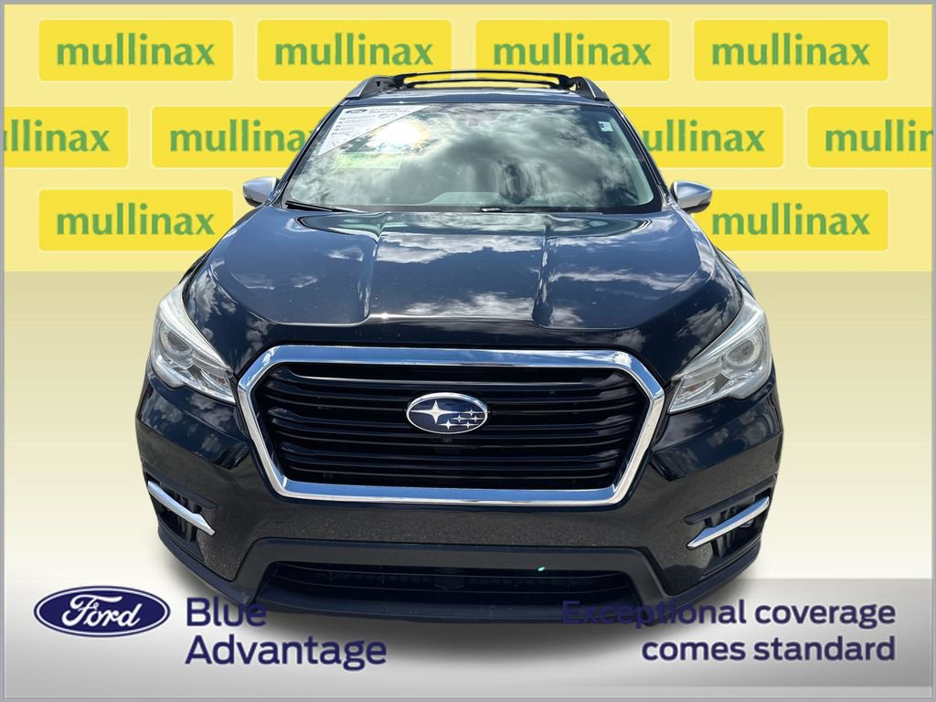Used 2019 Subaru Ascent Touring w/ Popular Package #3 image 6