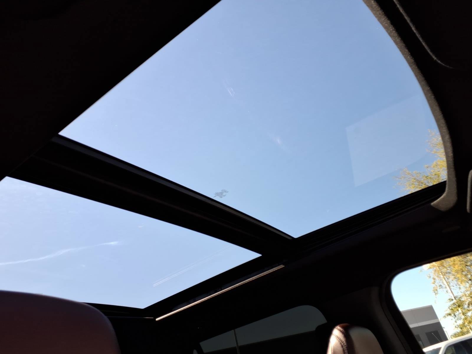 Certified 2023 Ford Expedition Limited image 13