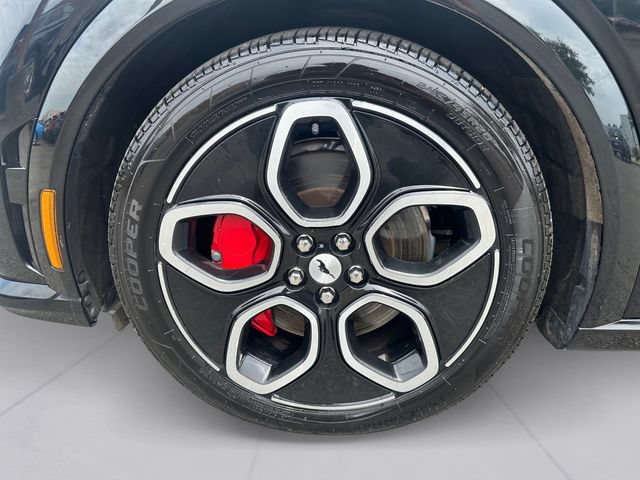 Certified 2022 Ford Mustang Mach-E GT AWD/4WD image 9