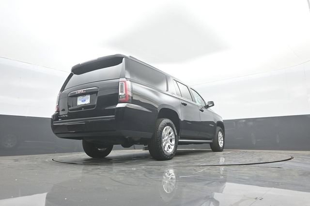 Used 2019 GMC Yukon XL SLT image 33