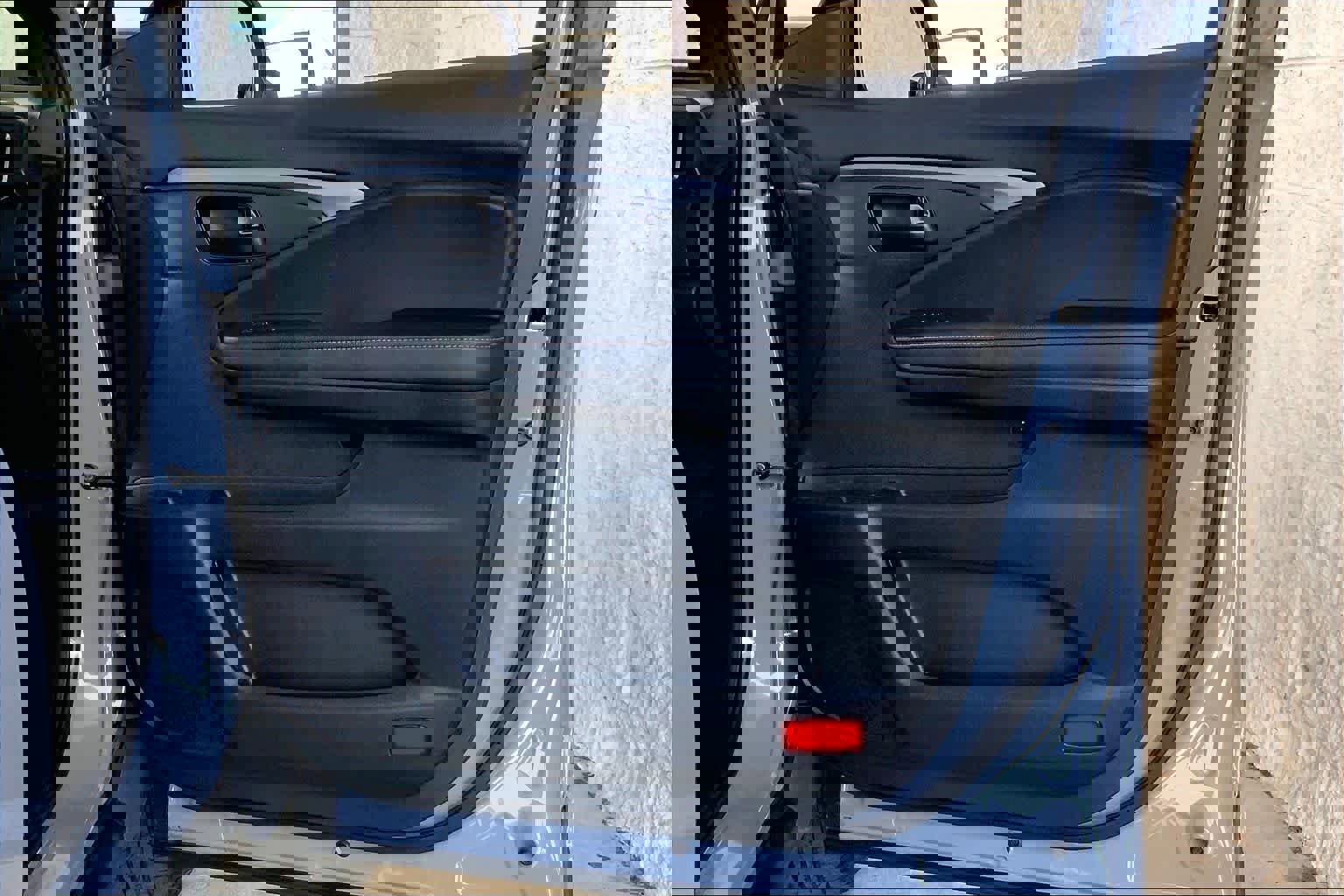 Used 2023 Honda Passport TrailSport image 23