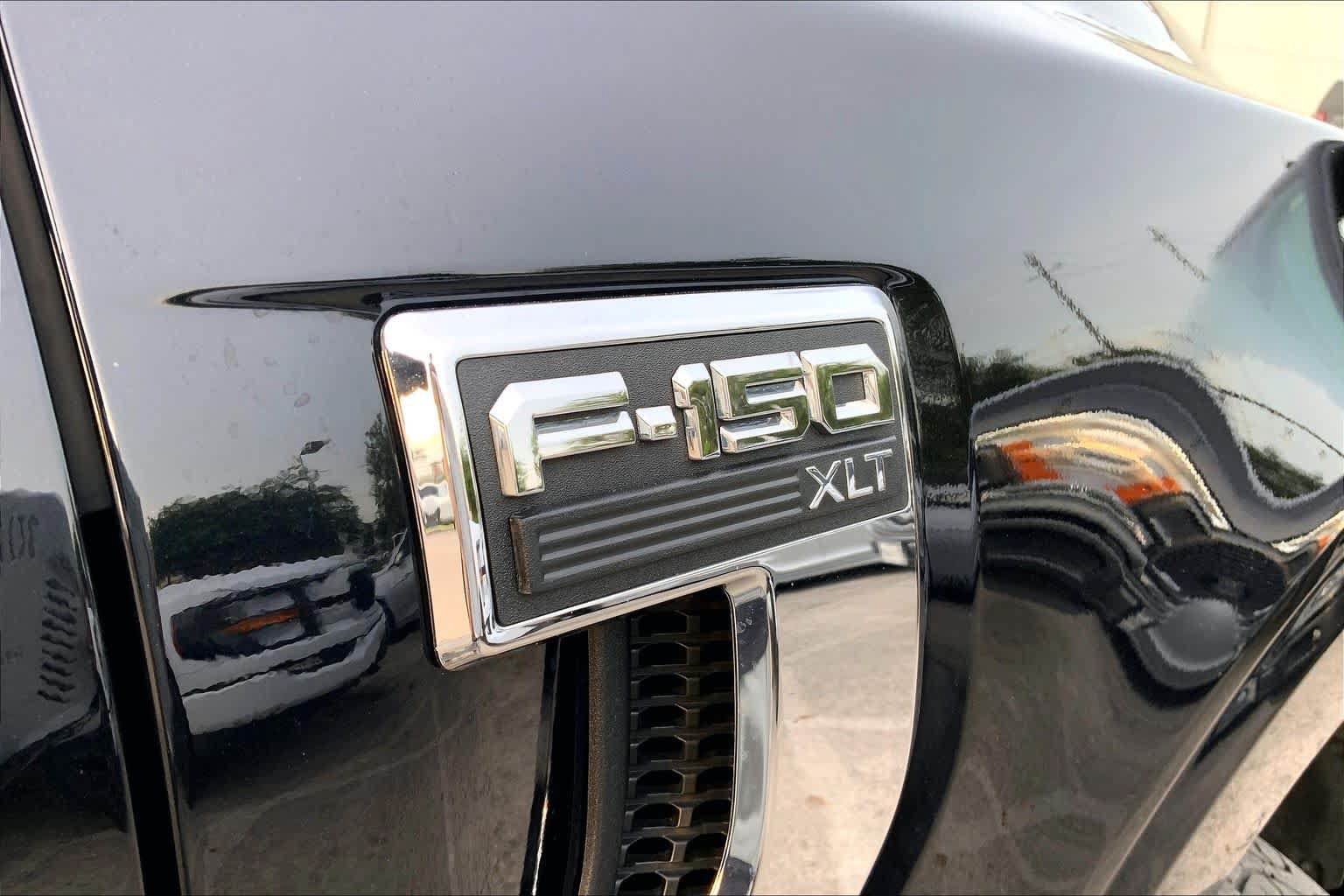 Certified 2024 Ford F150 XLT w/ Mobile Office Package AWD/4WD image 30