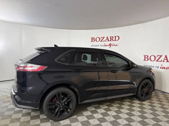 Certified 2019 Ford Edge ST w/ Equipment Group 401A AWD/4WD image 9