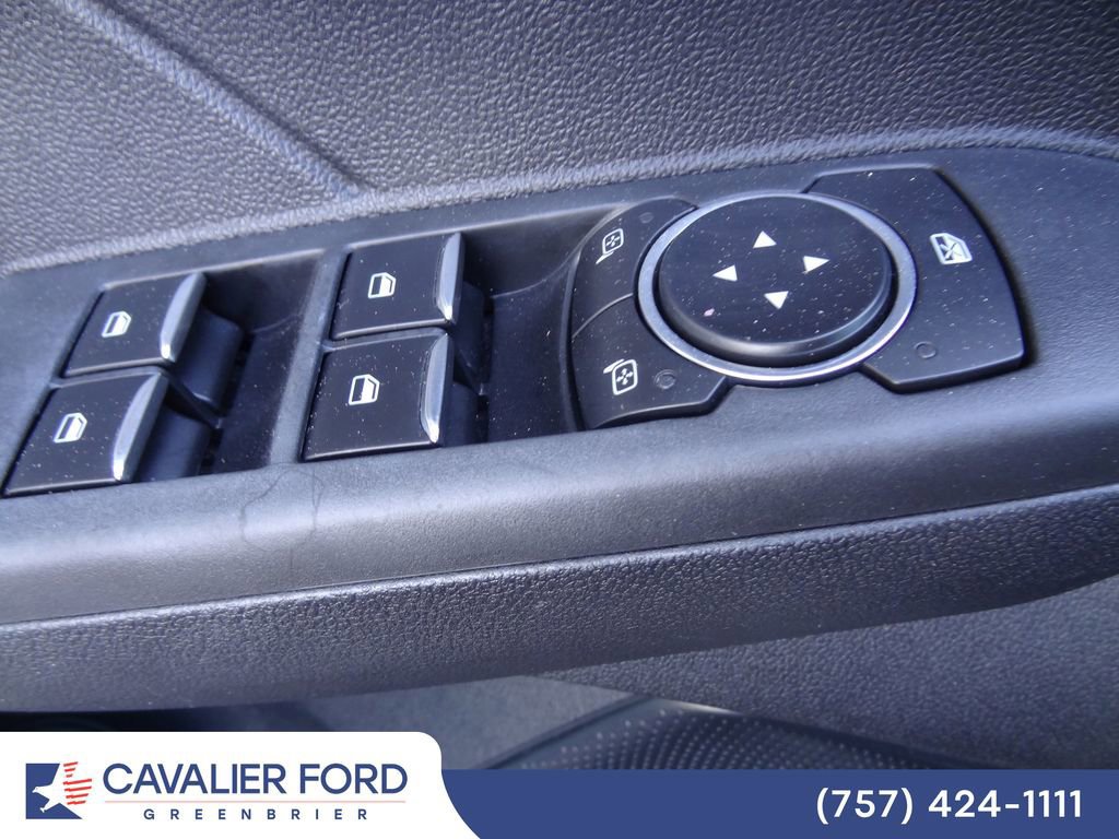 Certified 2021 Ford Escape SEL w/ Technology Package FWD image 15