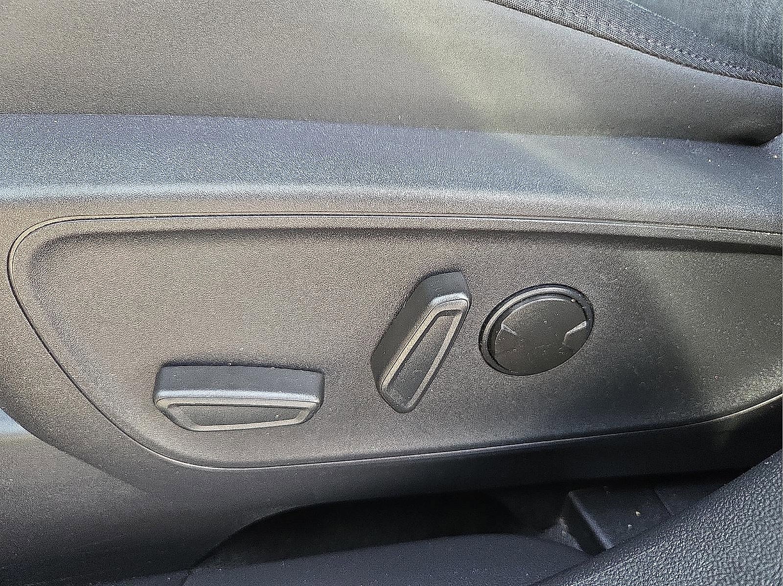 Certified 2024 Ford Bronco Sport Big Bend w/ Convenience Package image 15