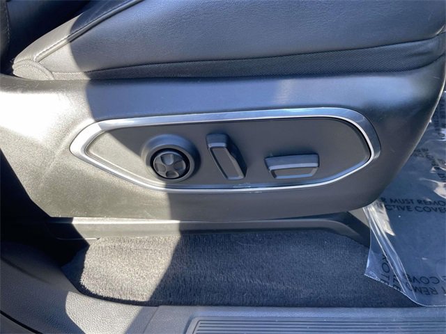 Used 2022 Jeep Wagoneer Series II w/ Premium Group I image 32