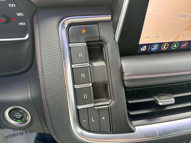 Used 2021 Chevrolet Tahoe RST w/ Luxury Package image 21