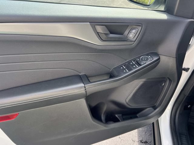 Certified 2023 Ford Escape Active AWD/4WD image 15