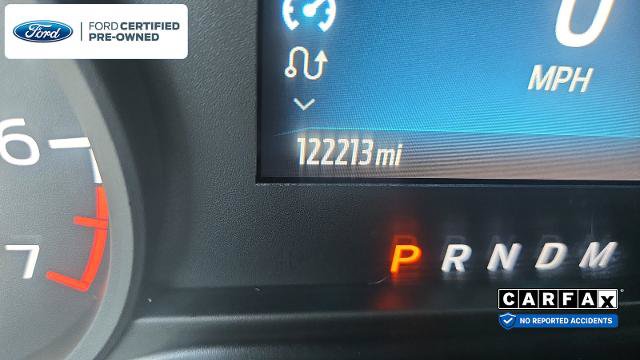 Certified 2023 Ford F150 XL AWD/4WD image 14