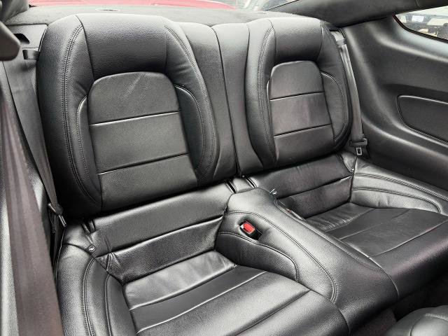 Certified 2022 Ford Mustang GT RWD image 30