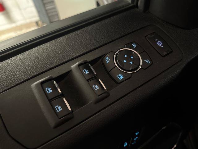 Certified 2021 Ford F250 Lariat AWD/4WD image 18