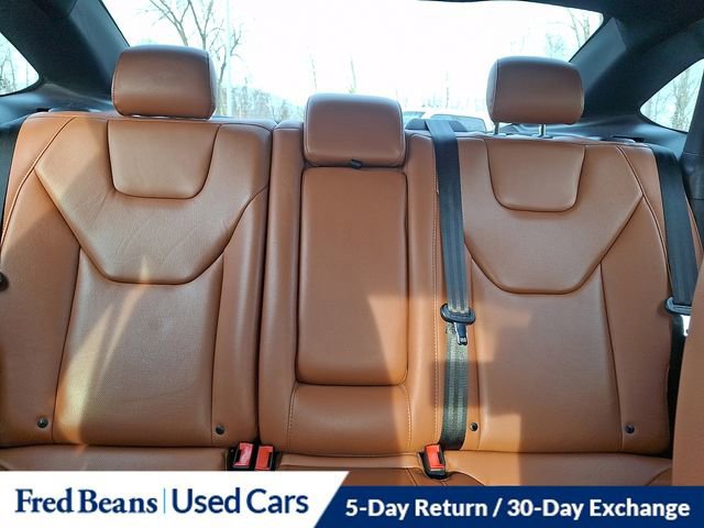 Certified 2020 Ford Fusion Energi Titanium image 18