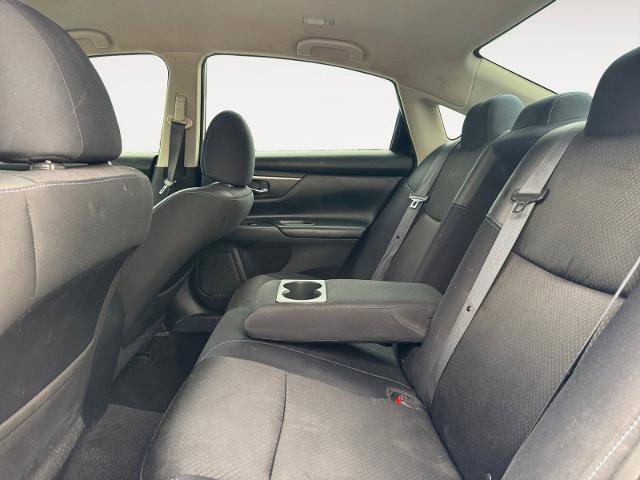 Used 2017 Nissan Altima 2.5 SR FWD image 13