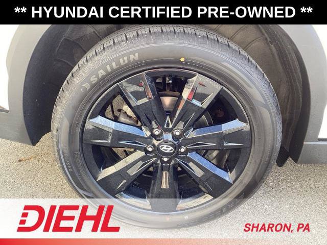 Used 2024 Hyundai Palisade XRT AWD/4WD image 10