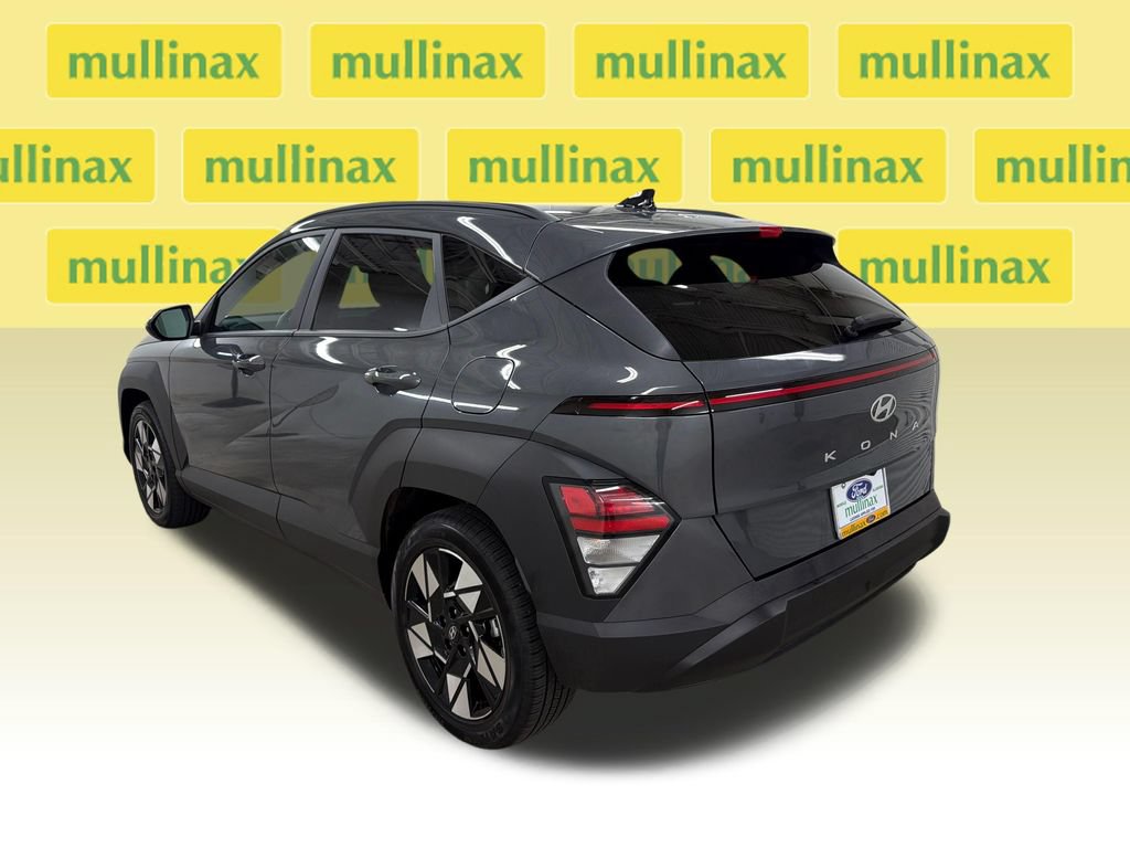 Used 2025 Hyundai Kona SEL FWD image 10