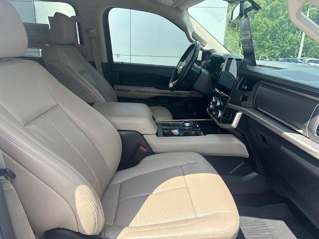 Certified 2022 Ford Expedition XLT RWD image 36