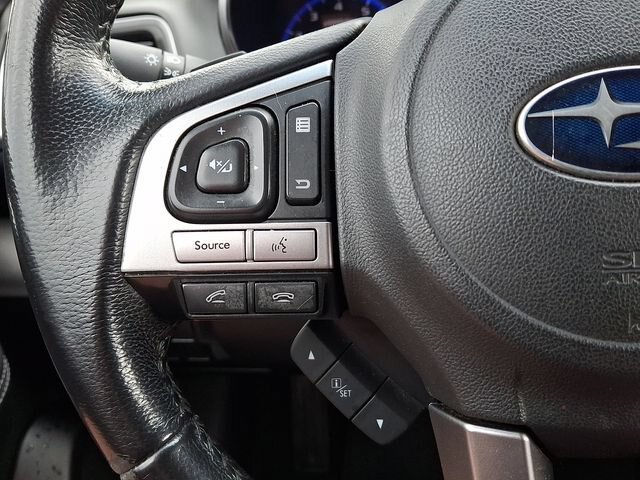 Used 2017 Subaru Outback 2.5i Premium w/ Popular Package #2 AWD/4WD image 20