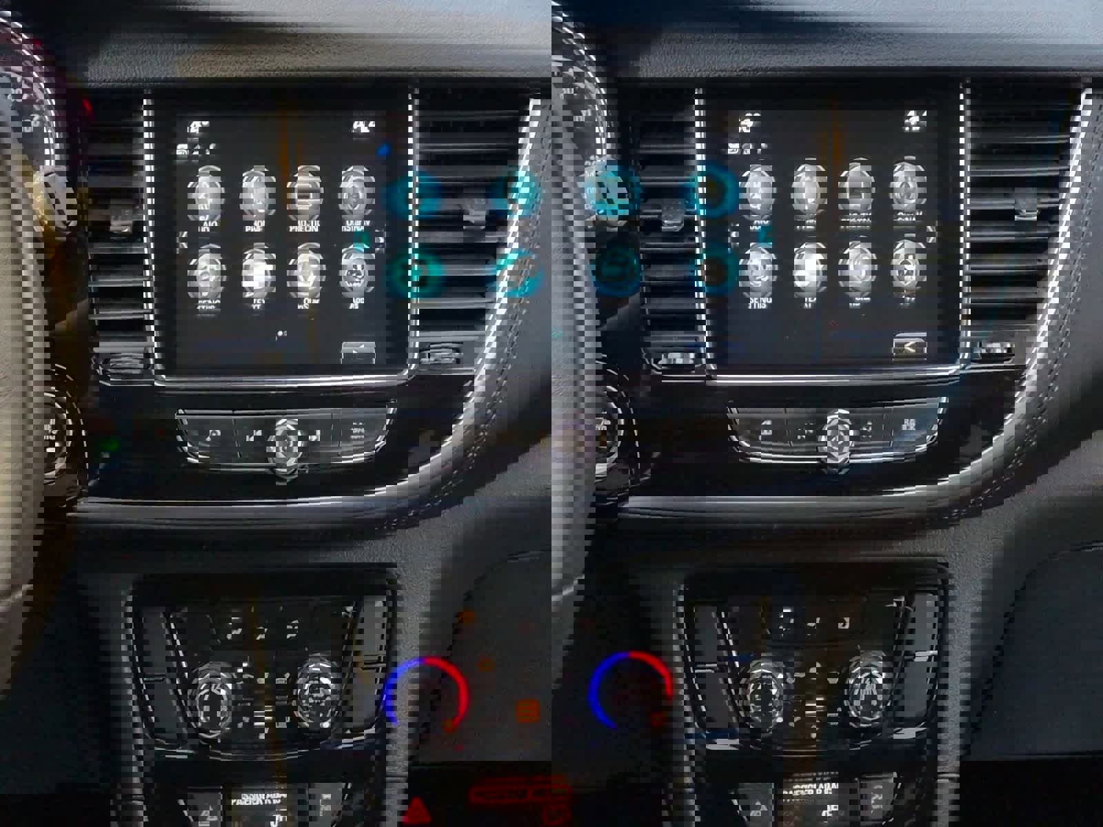 Used 2017 Buick Encore Preferred image 28