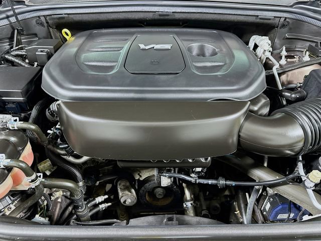 Used 2017 Jeep Grand Cherokee Limited image 25