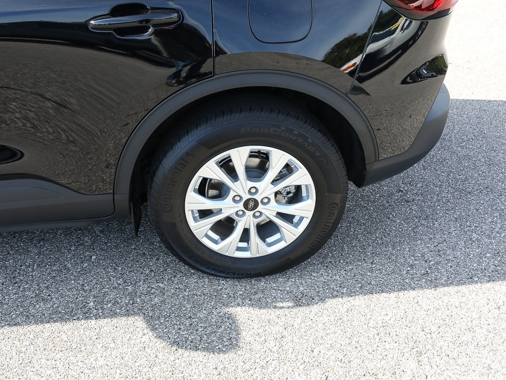 Certified 2023 Ford Escape Active AWD/4WD image 5