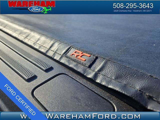 Certified 2023 Ford F150 XL w/ STX Appearance Package AWD/4WD image 34