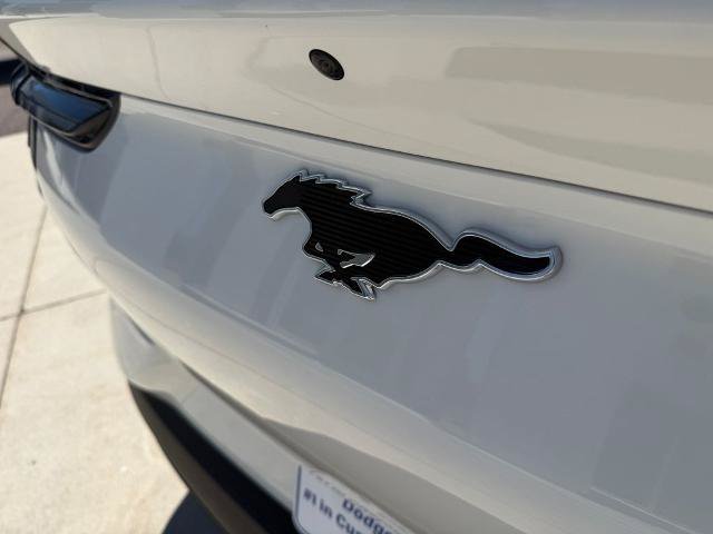 Certified 2026 Ford Mustang Mach-E Premium AWD/4WD image 17