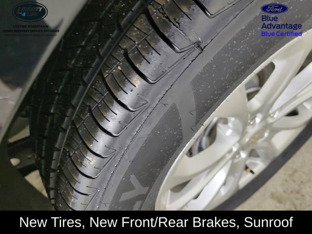 Used 2021 Chevrolet Equinox LT image 11