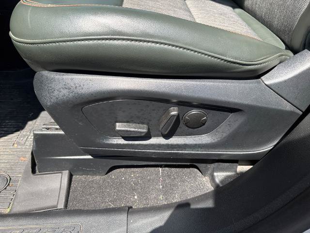 Certified 2024 Ford Explorer Timberline AWD/4WD image 13