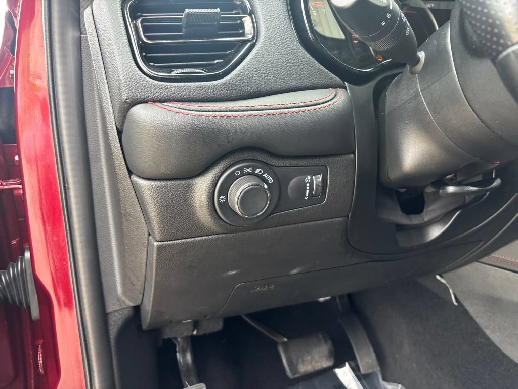 Used 2024 Dodge Durango GT AWD/4WD image 14