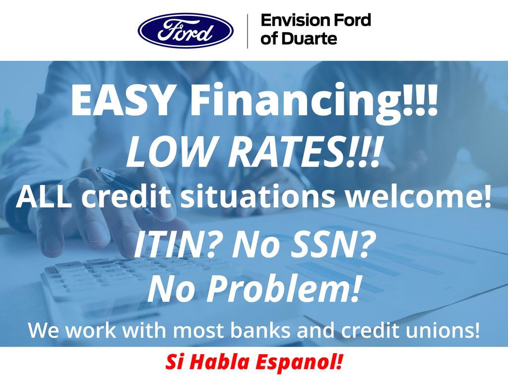 Certified 2022 Ford Explorer XLT image 36