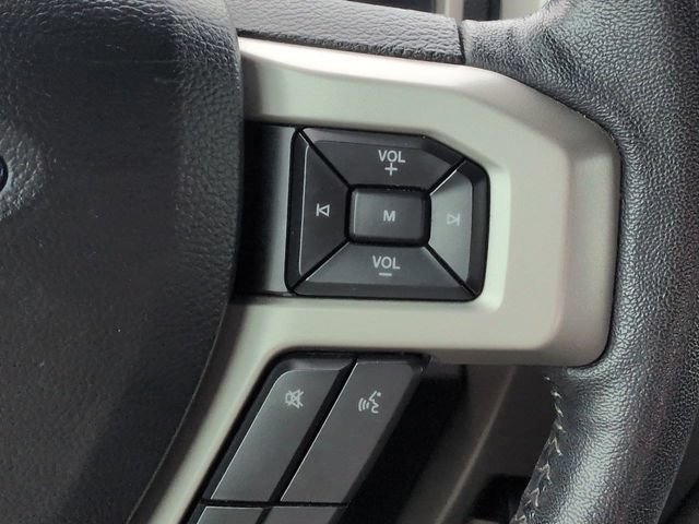 Certified 2018 Ford F150 Lariat AWD/4WD image 24