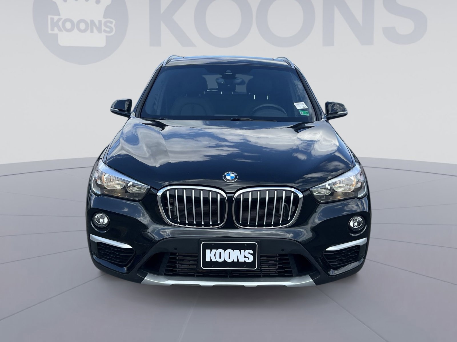 Used 2019 BMW X1 xDrive28i w/ Convenience Package image 8