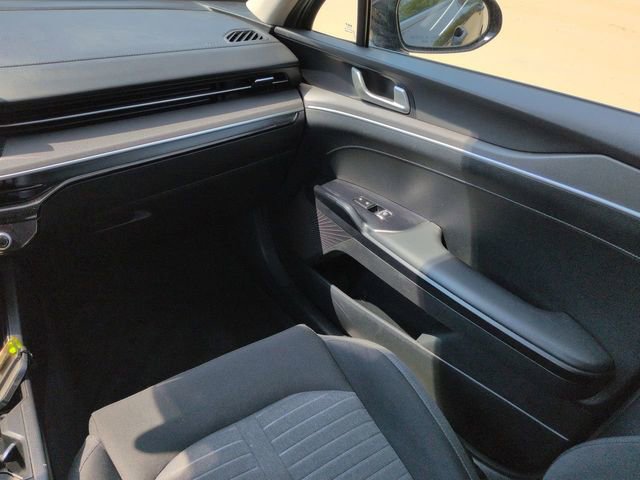 Used 2025 Kia K5 LXS image 19
