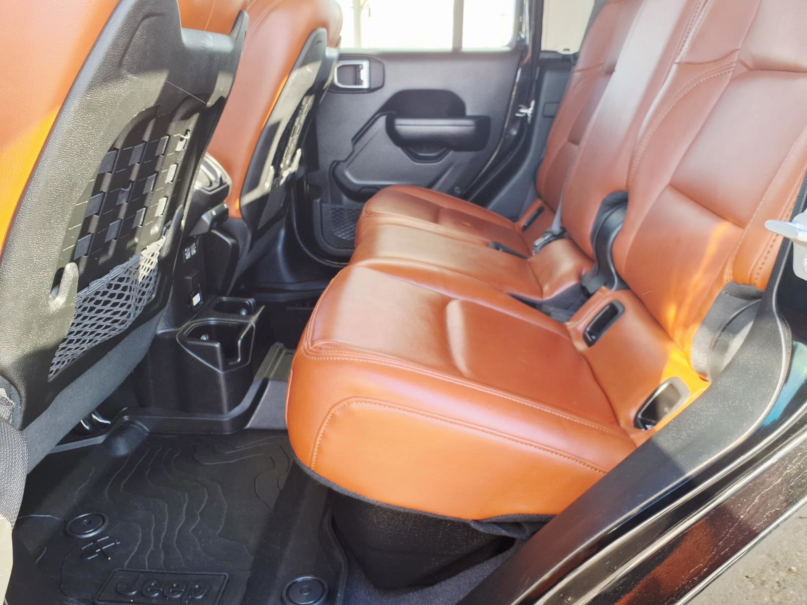 Used 2021 Jeep Gladiator Mojave image 18